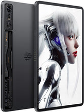 ZTE Nubia Red Magic Pad Pro WiFi 10.9 inch 24GB+1TB (China Version)